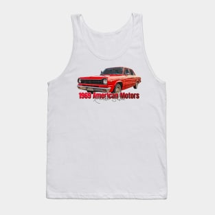 1969 American Motors Rambler Sedan Tank Top